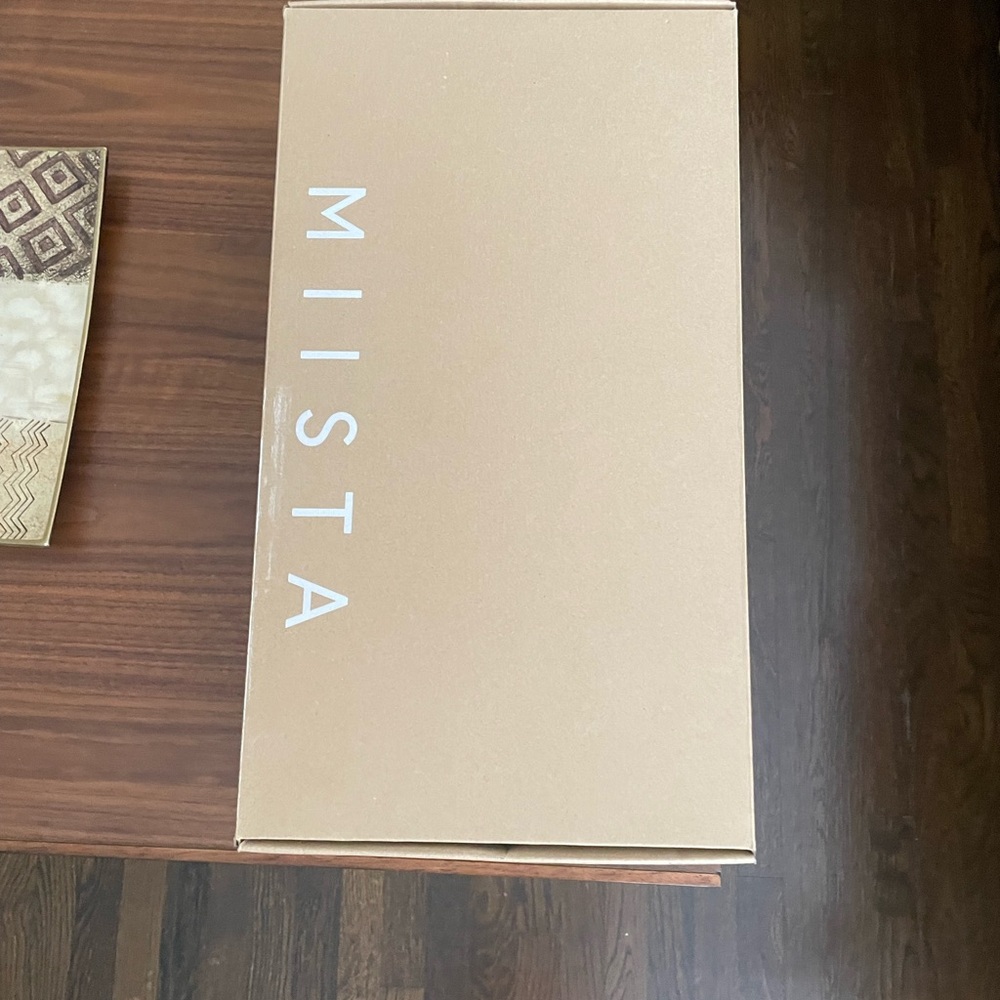 Miista Dulce Boots Size 38 - Picture 6 of 10